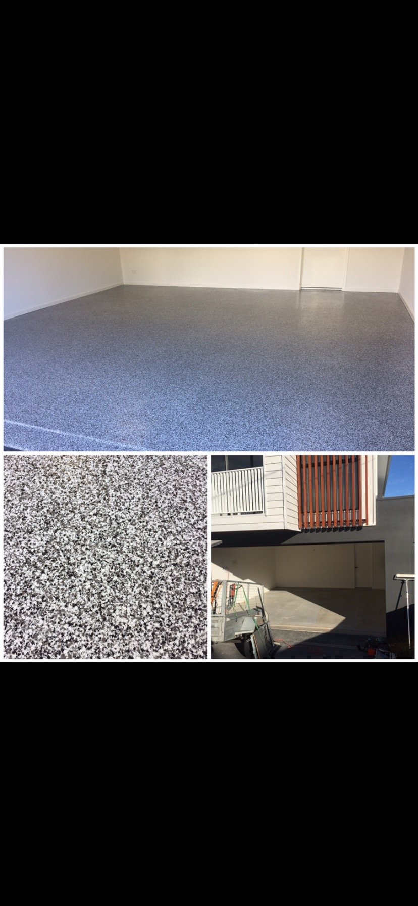Next Level Coatings epoxy flooring project 6