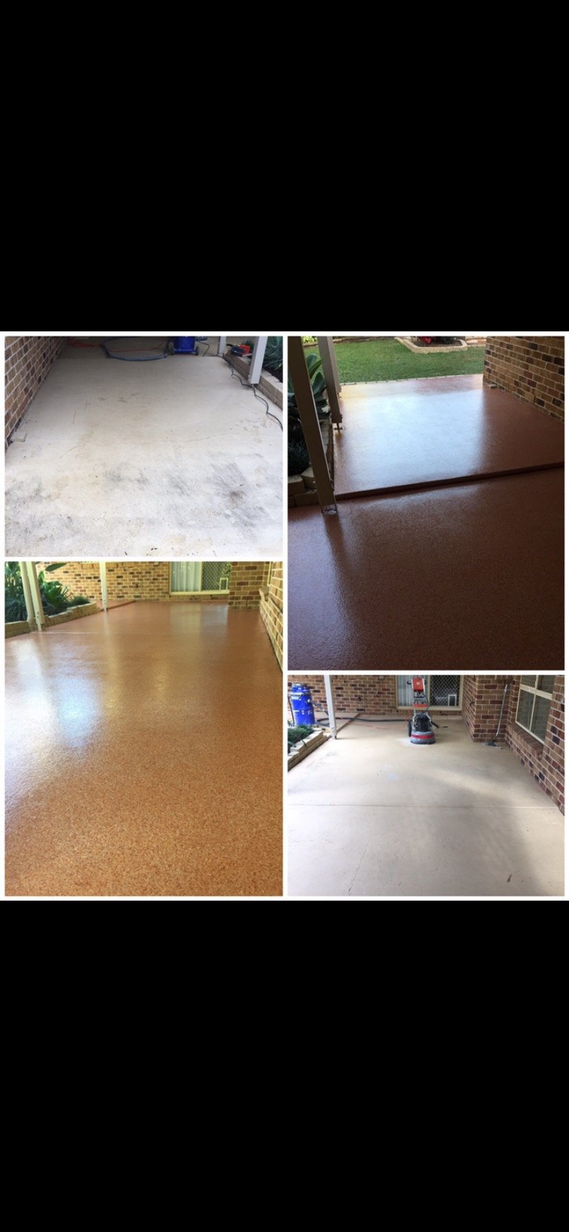 Next Level Coatings epoxy flooring project 21